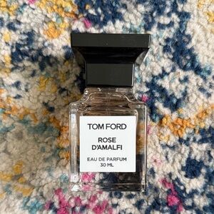 Tom Ford Rose D'Amalfi Perfume